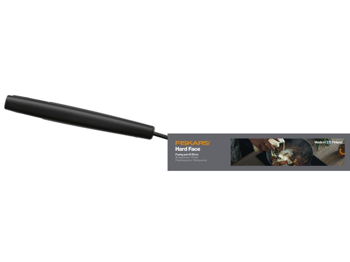 Сковорода ф 20 см Hard Face FISKARS - изображение 7