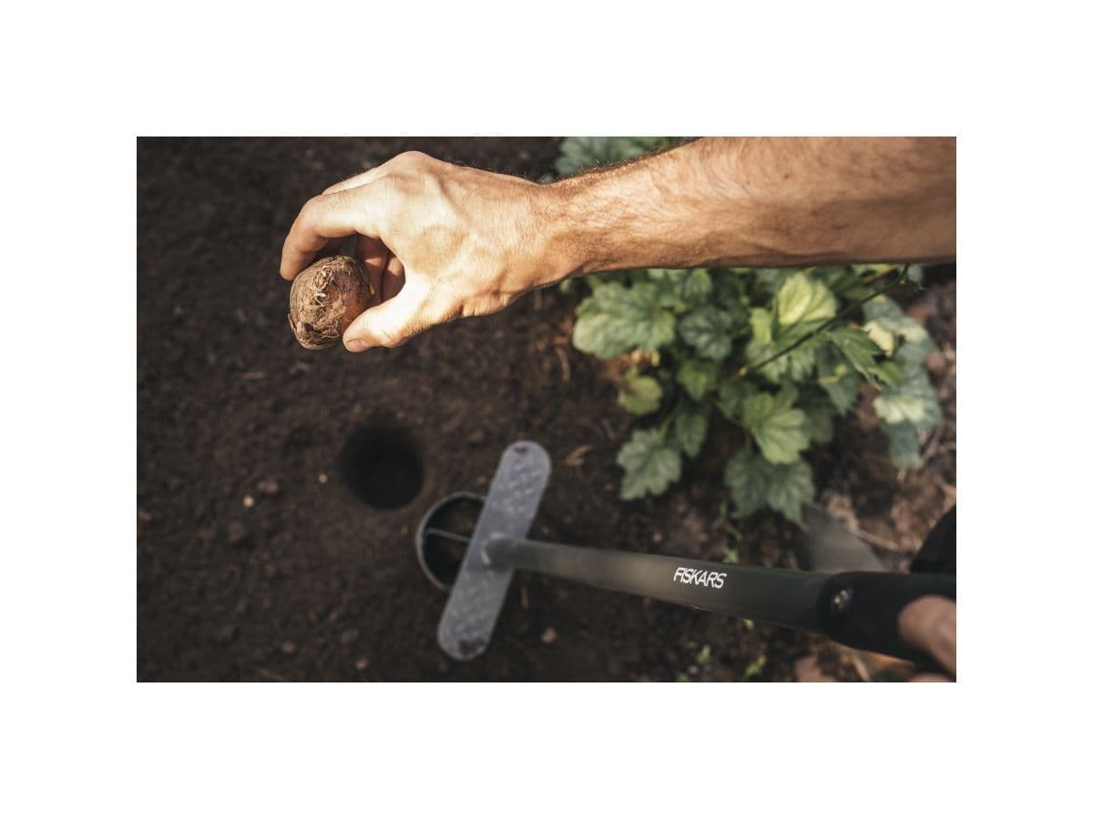 Инструмент для посадки Ergo FISKARS - изображение 8