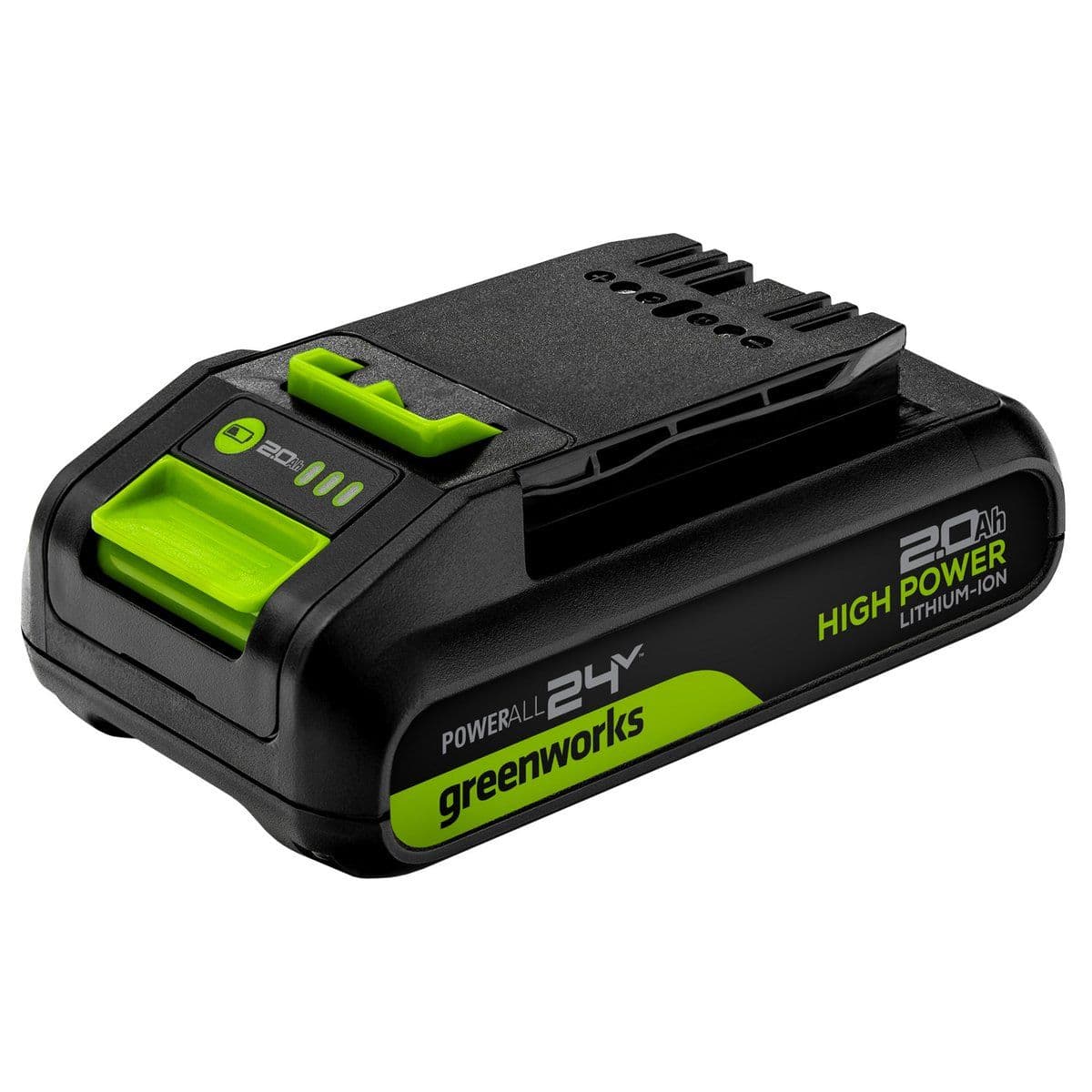 G24HP2 24V 2 Ач - изображение 1