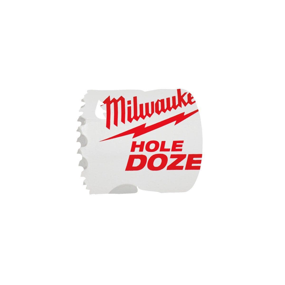 Коронка Hole Dozer Holesaw - 25 мм - 1 шт - изображение 1