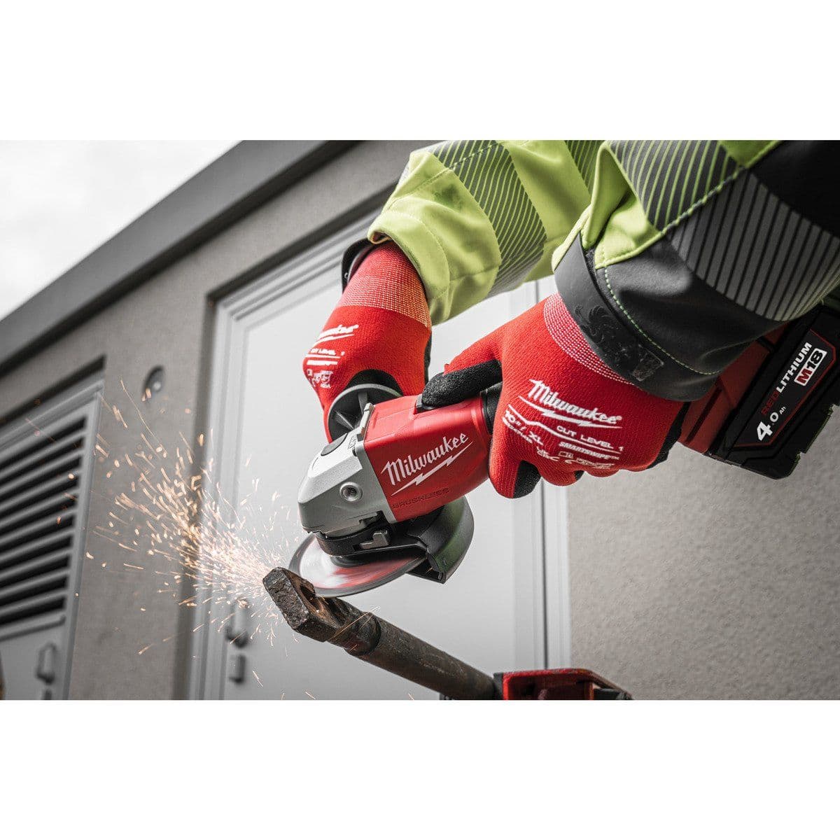 M18 BLSAG125X-402X - изображение 11