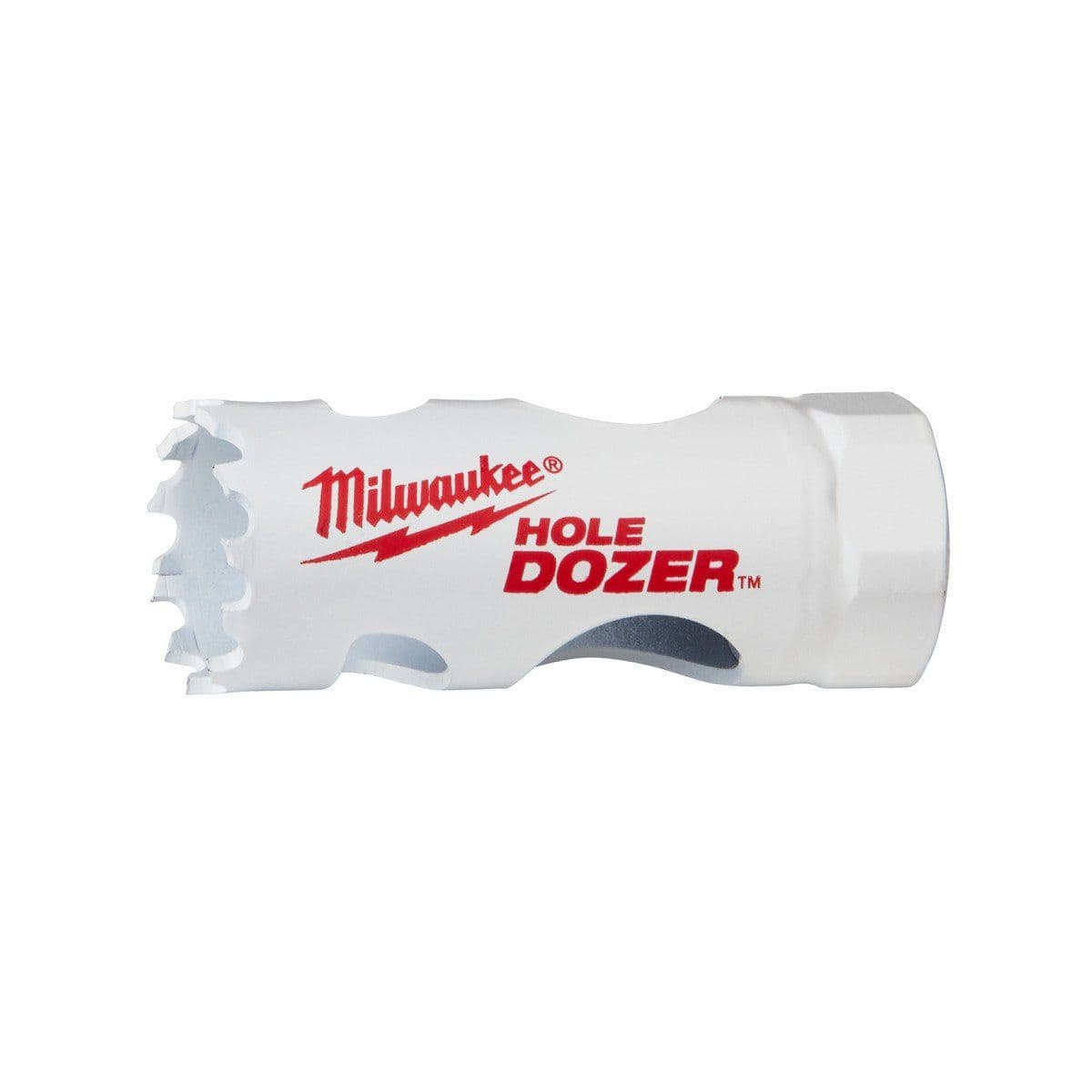 Коронка Hole Dozer Holesaw - 22 мм - 1 шт - изображение 1