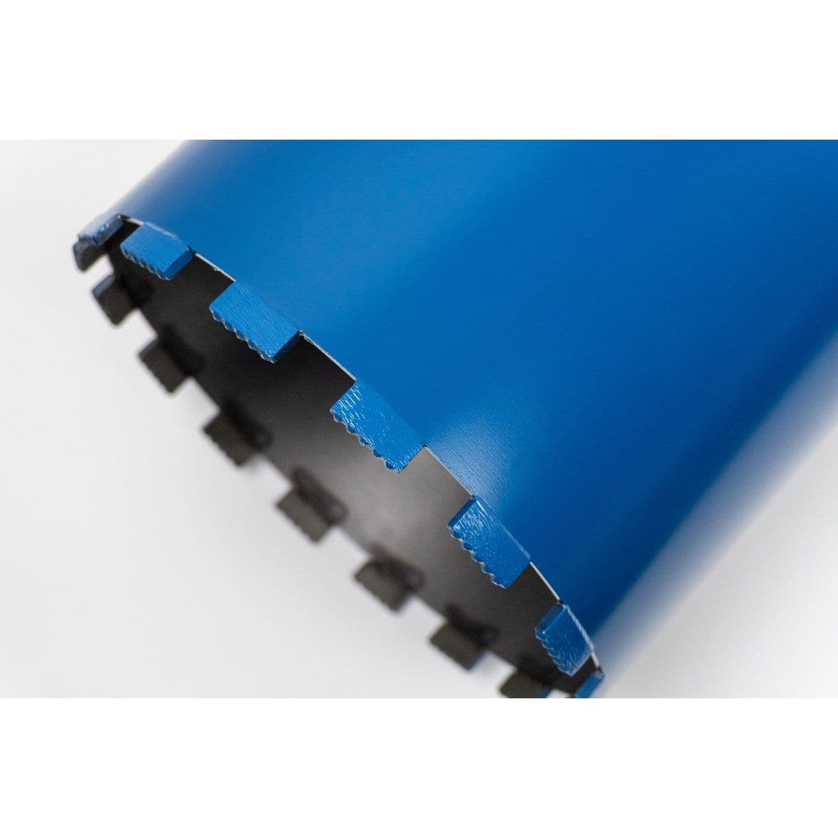 Коронка алмазная KEOS 1 1/4" 225х500,16 сегм. по бетону (DC225.500) - изображение 18