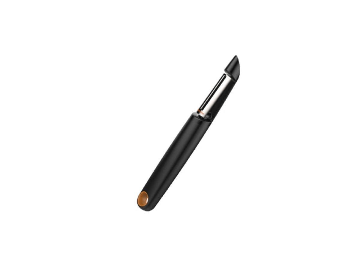 Нож для чистки с поворотным лезвием  Functional Form  Fiskars - изображение 2