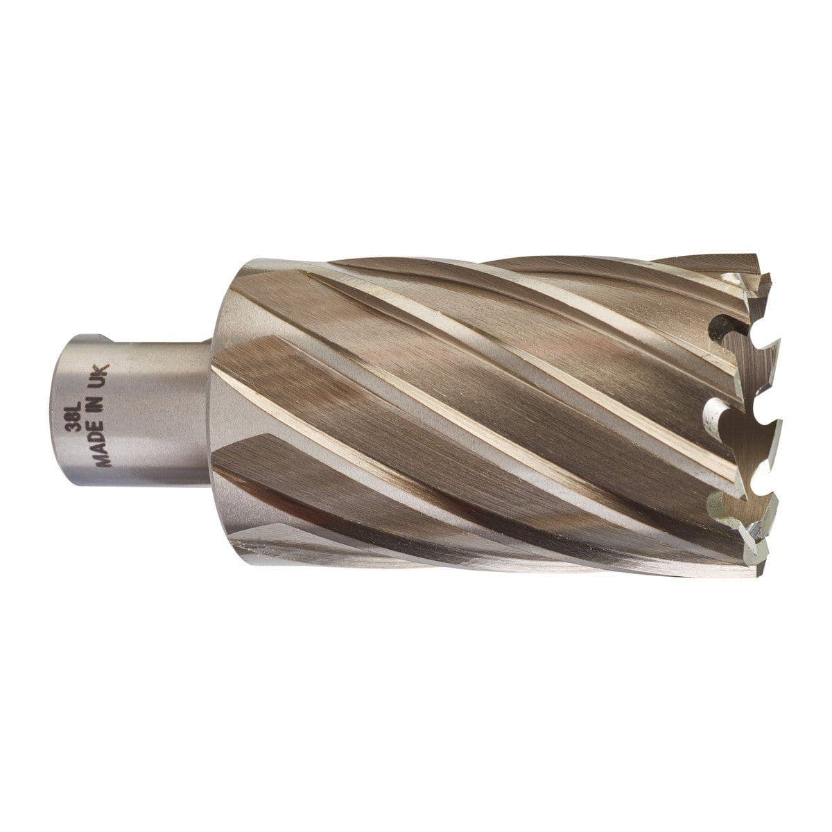 Фреза HSSAC 38 x 50 - 1 шт - изображение 1