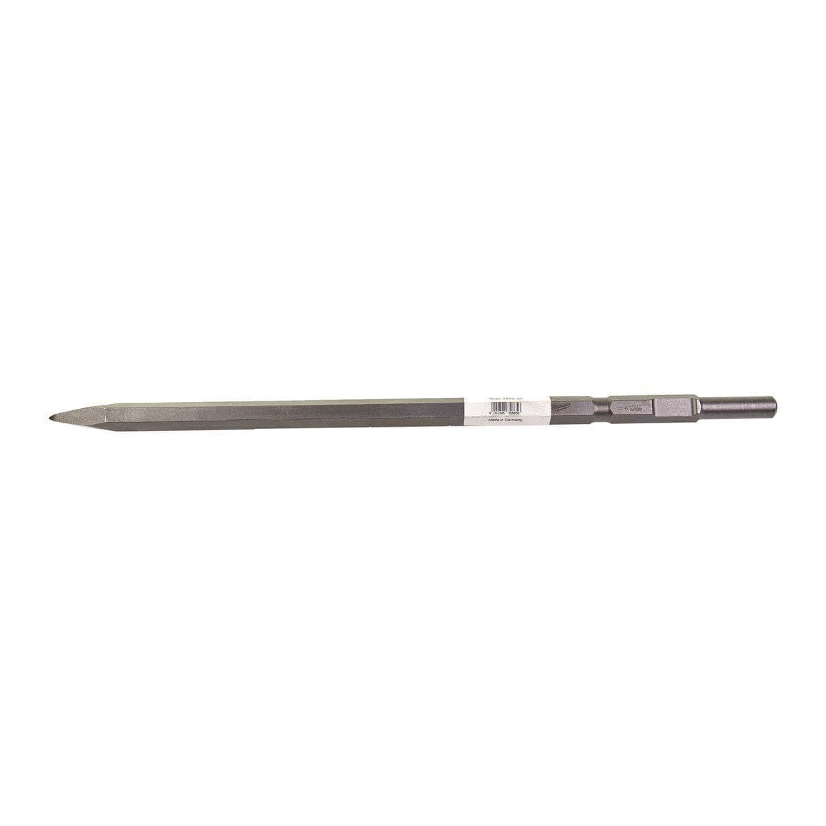 Долото K-Hex Pointed 600 мм - 1 шт - изображение 1