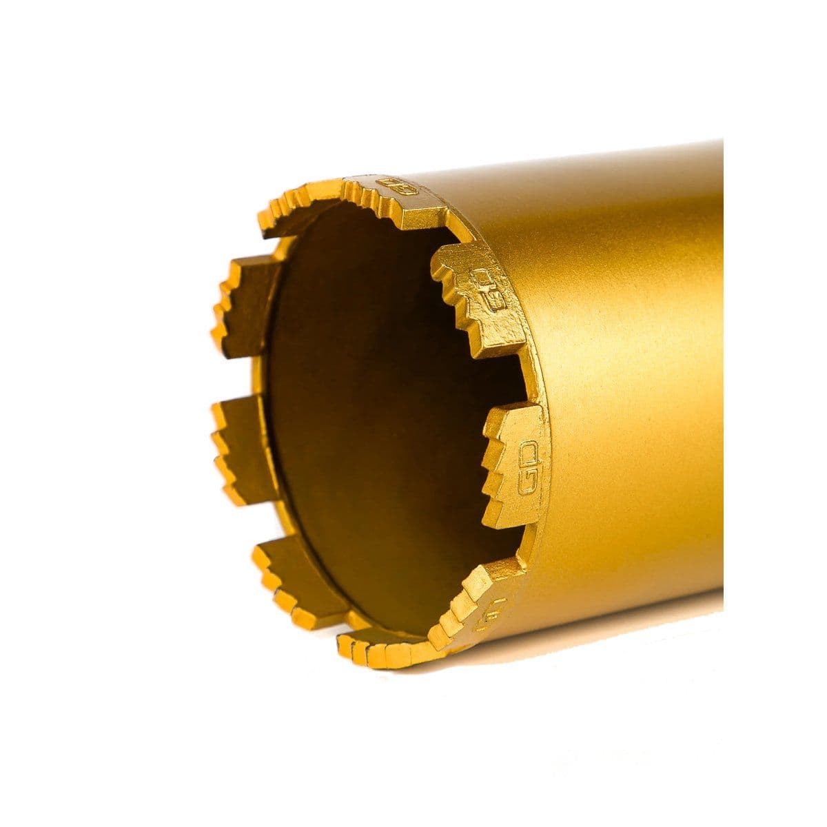 Коронка алмазная 1 1/4" 102х400 - изображение 2