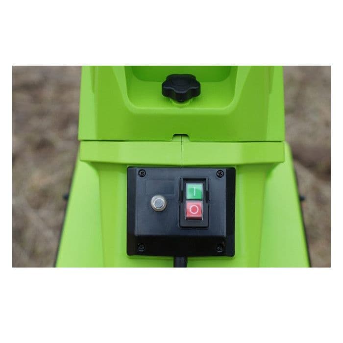 GW-2800SD - изображение 3