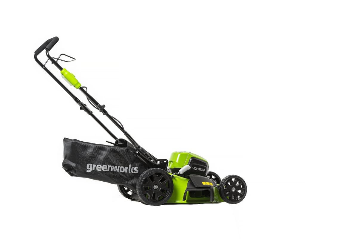 GD40LM46HP - изображение 24