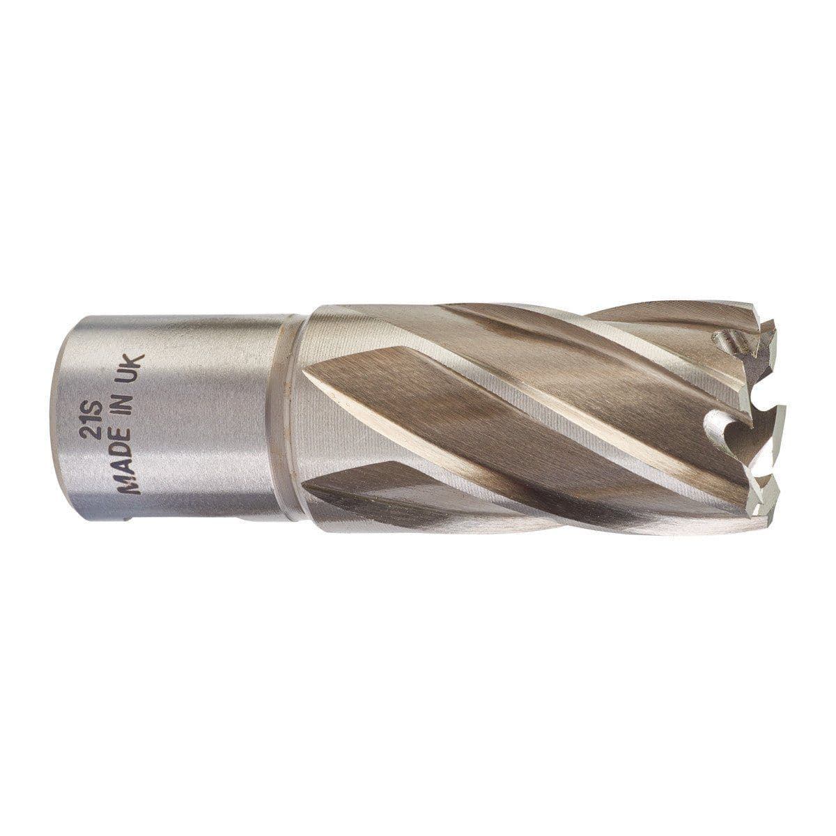 Фреза HSSAC 21 x 30 - 1 шт - изображение 1