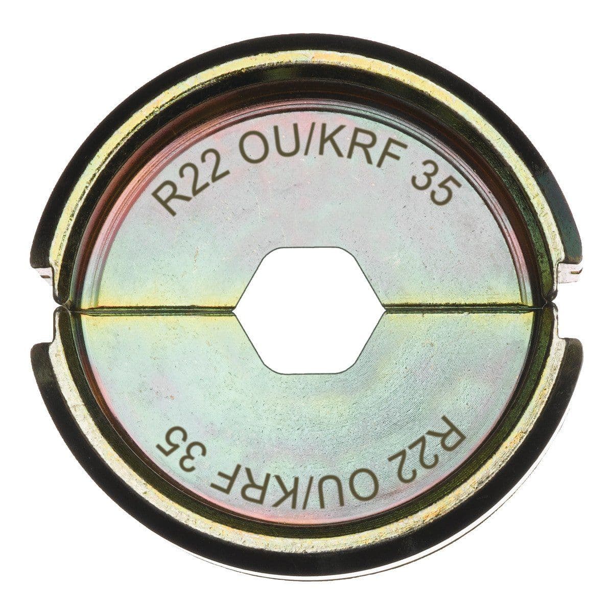 Матрица R22 OU/KRF 35 - изображение 1