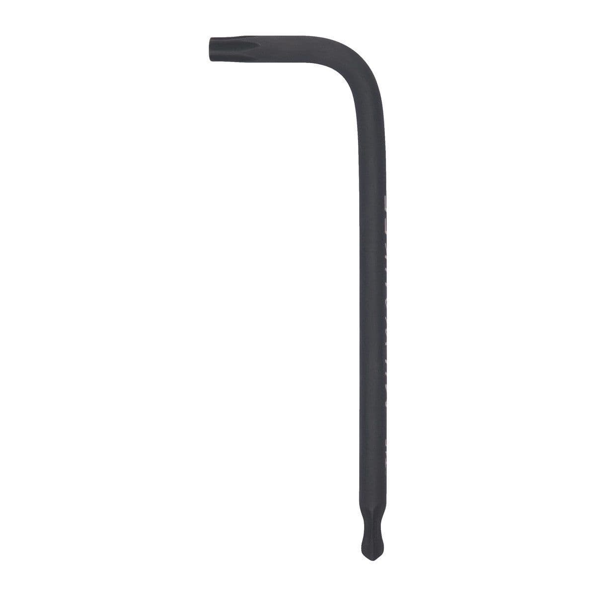 Ключ L-образный TORX короткий T15 - изображение 1