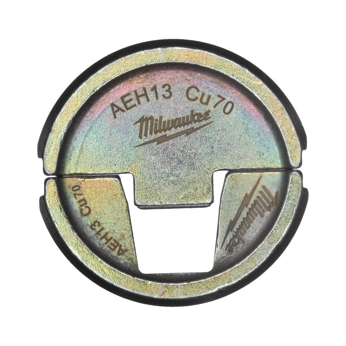 Матрица AEH13 Cu70 - изображение 1