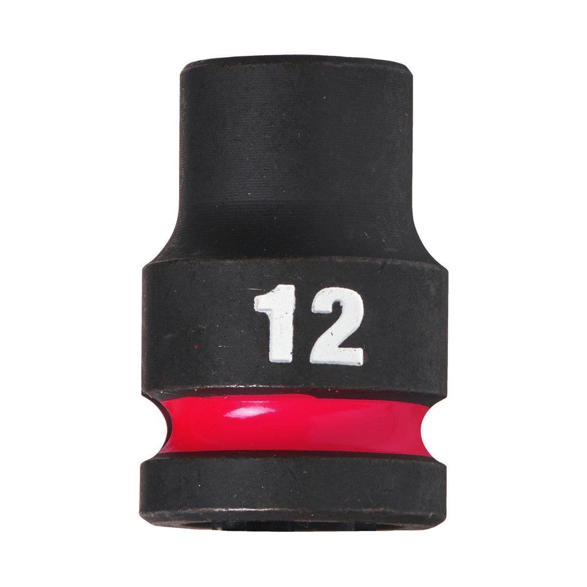 Головка 1/2" ударная SHOCKWAVE™ 12мм - изображение 1