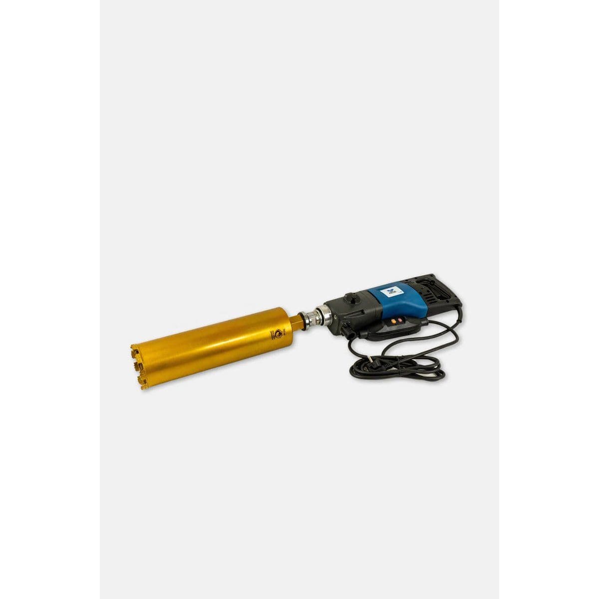 Коронка алмазная 1 1/4" 112х400 - изображение 16