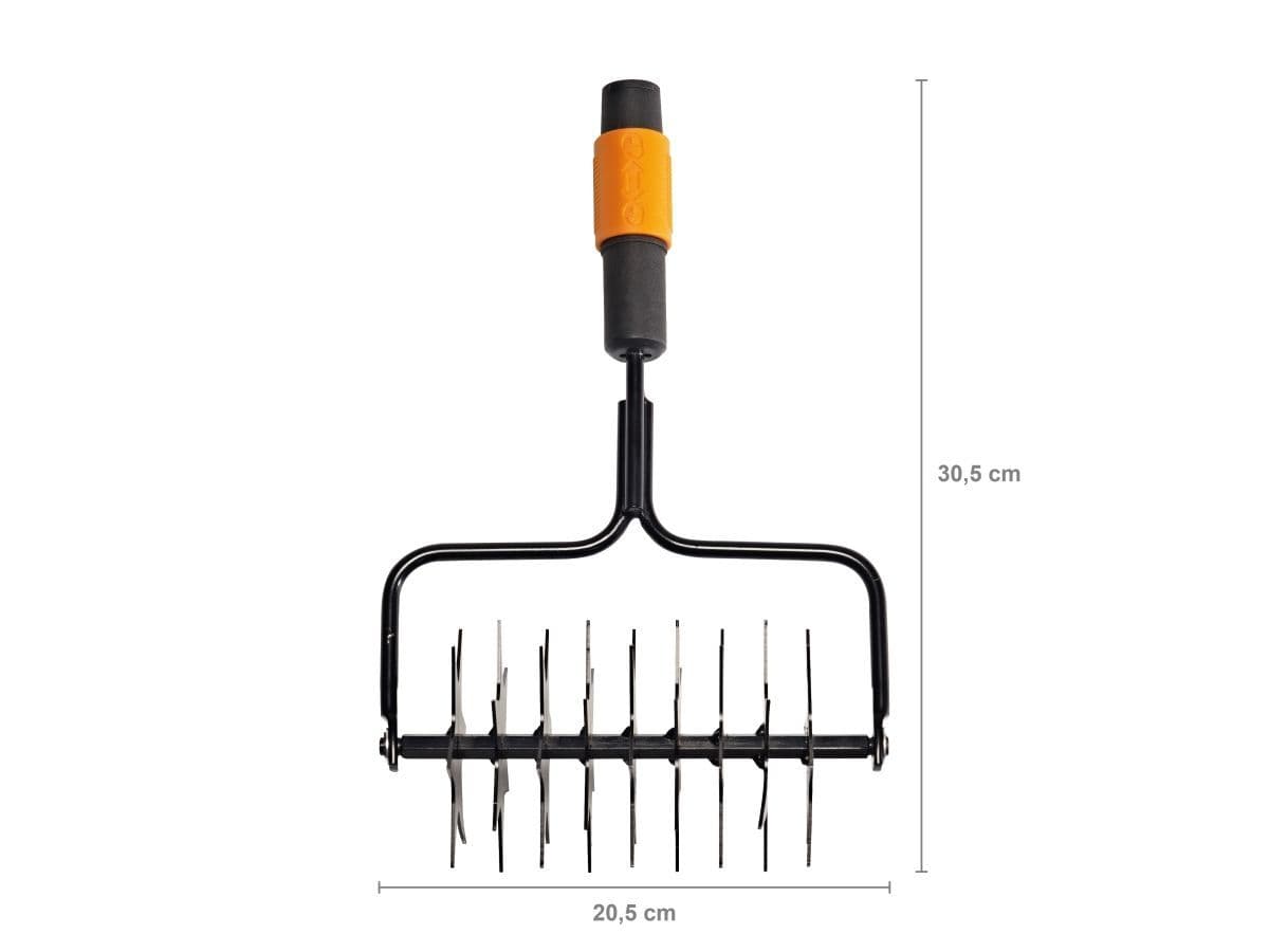 Культиватор QuikFit звездочный  FISKARS - изображение 3