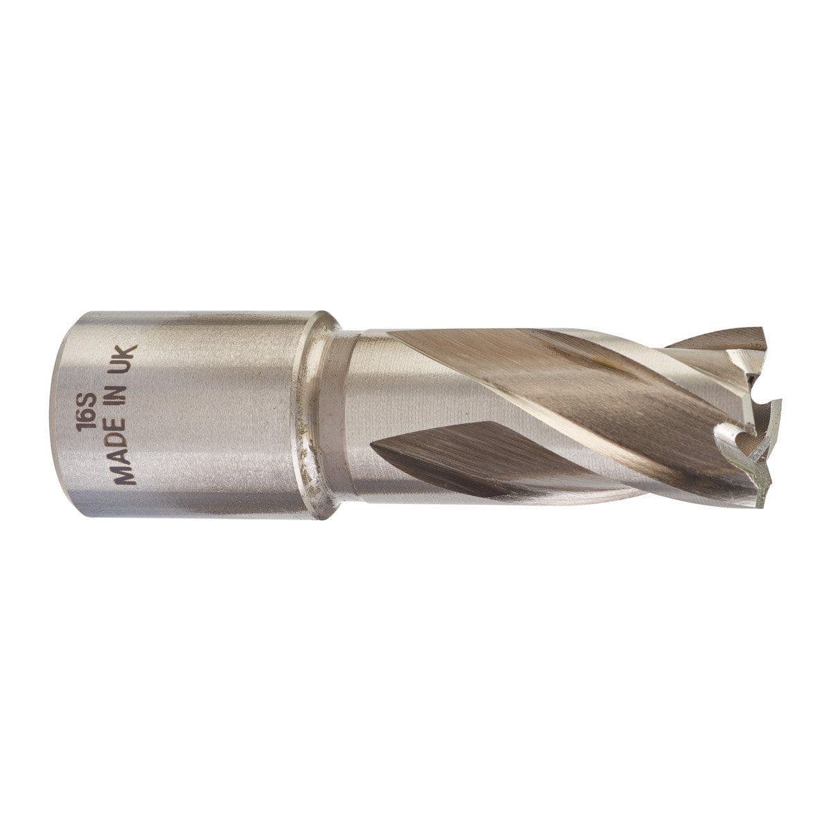 Фреза HSSAC 16 x 30 - 1 шт - изображение 1