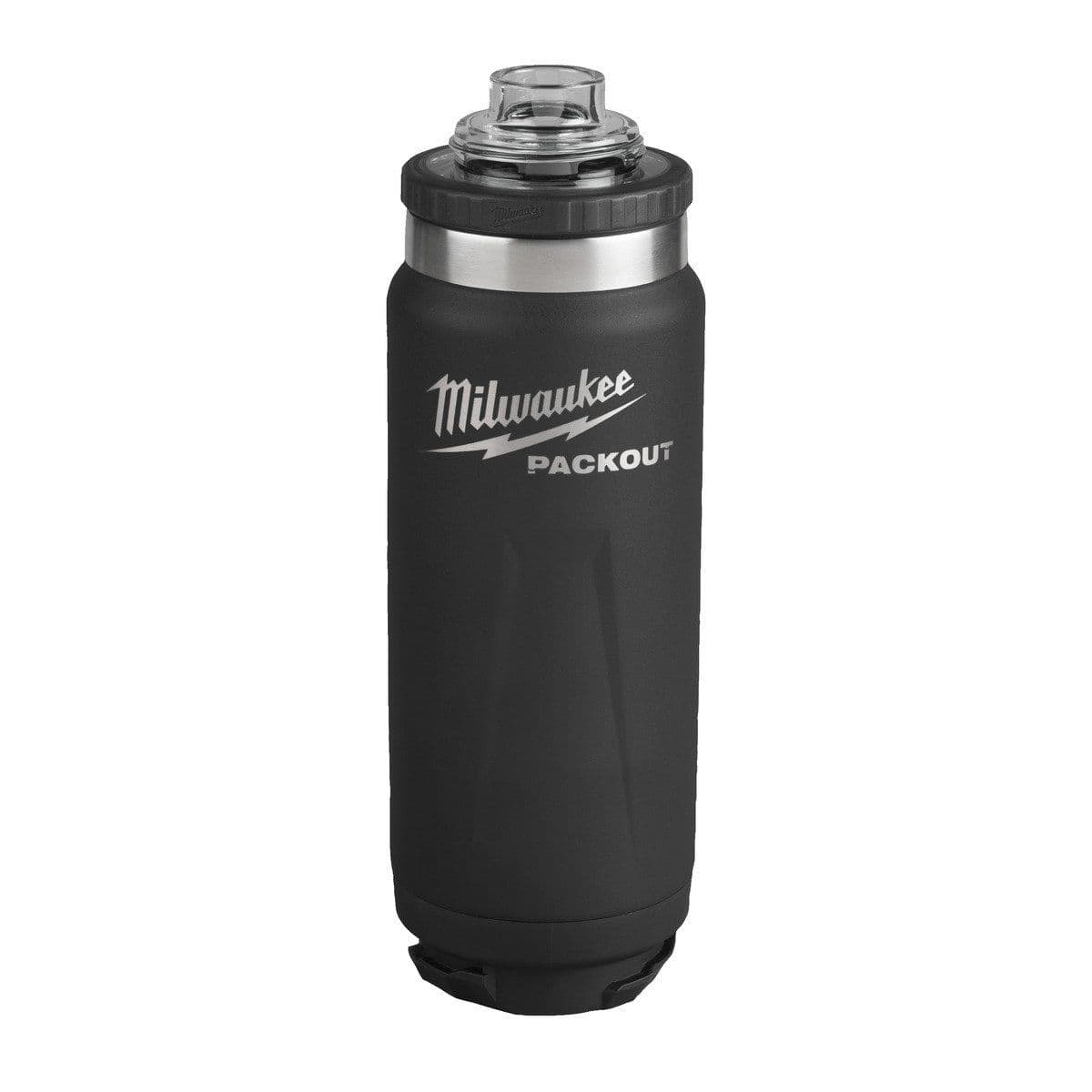 Термос черный PACKOUT™ CHUG LID 532 мл - изображение 3