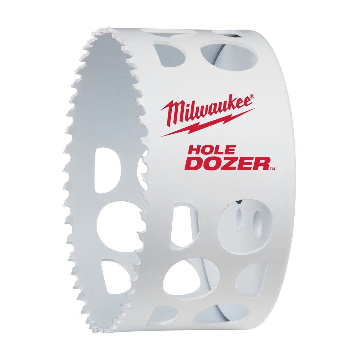 Коронка Hole Dozer Holesaw - 92 мм - 1 шт - изображение 1