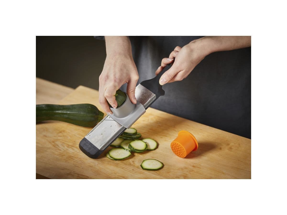 Терка овощерезка Functional Form Fiskars - изображение 5