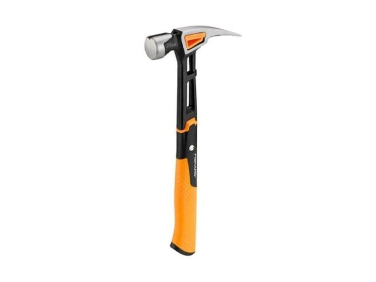 Молоток столярный L FISKARS - изображение 2