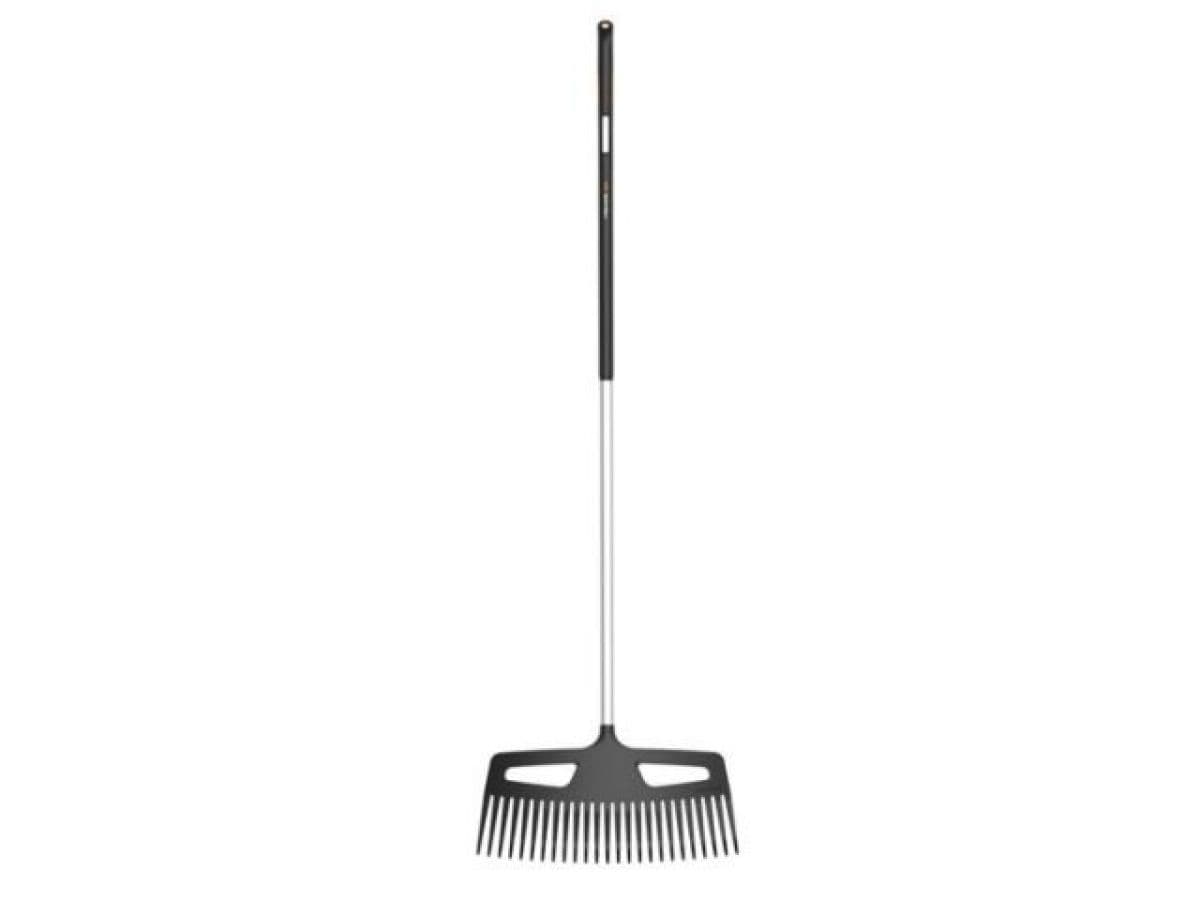 Грабли для газона L Xact FISKARS - изображение 1
