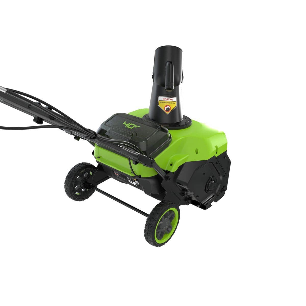 GD40STX2K-5 - изображение 12