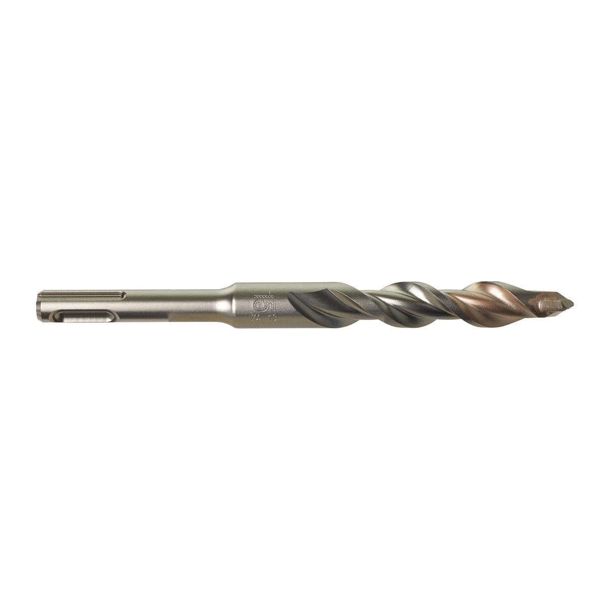 Бур SDS-Plus M2 15 x 160 - 1 шт - изображение 1