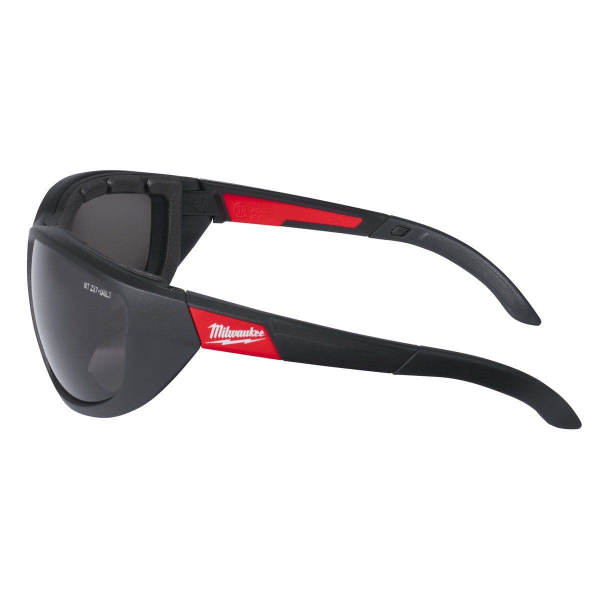 Очки защитные затемненные Premium Polarised - изображение 2