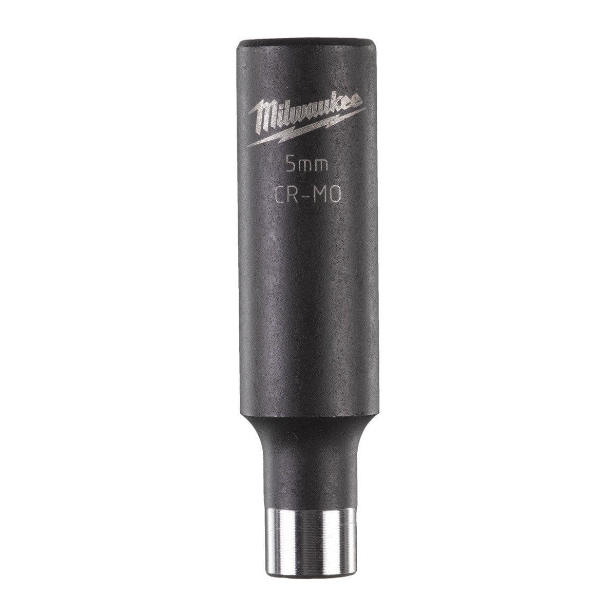 Головка 5 мм 1/4' impact socket - изображение 1