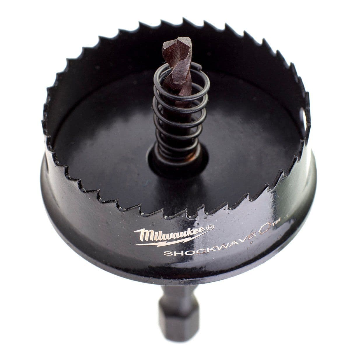 Кольцевая пила Shockwave Holesaw 38 мм - изображение 2