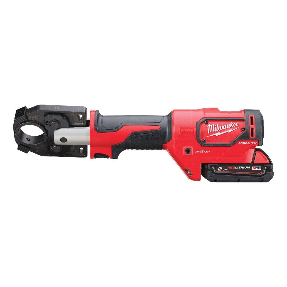 M18 HCCT-201C - изображение 4