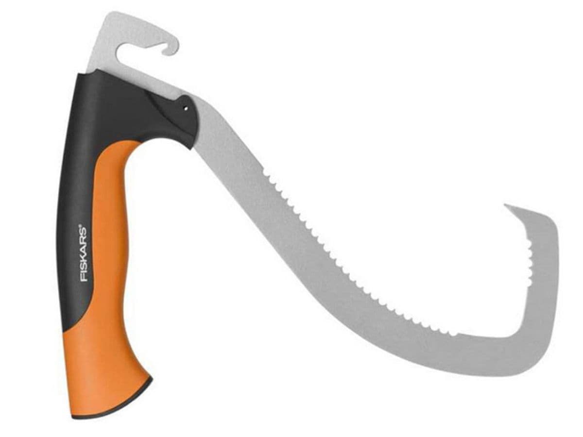 Захватный крюк для бревен FISKARS (126021) - изображение 1