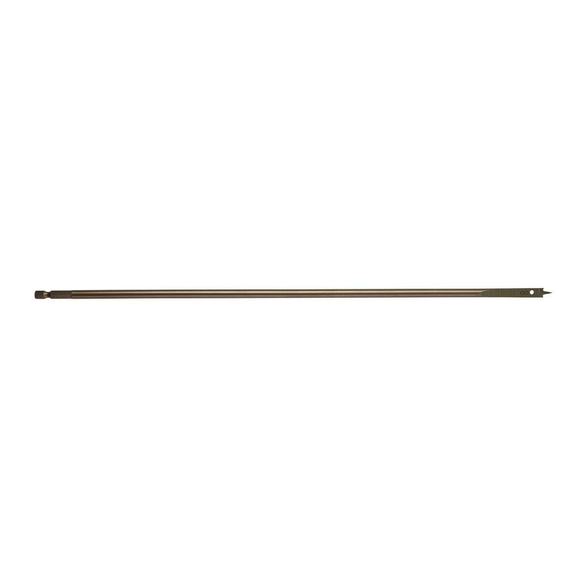 Сверло FB 8 x 400 - 1 шт - изображение 1
