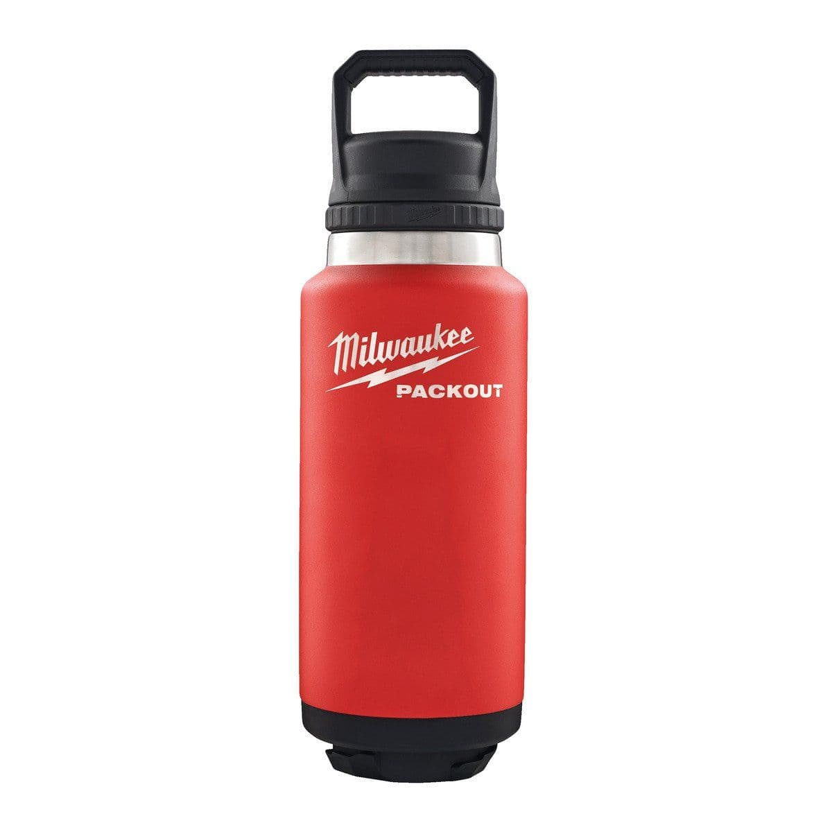 Термос красный PACKOUT CHUG LID 1065 мл - изображение 1