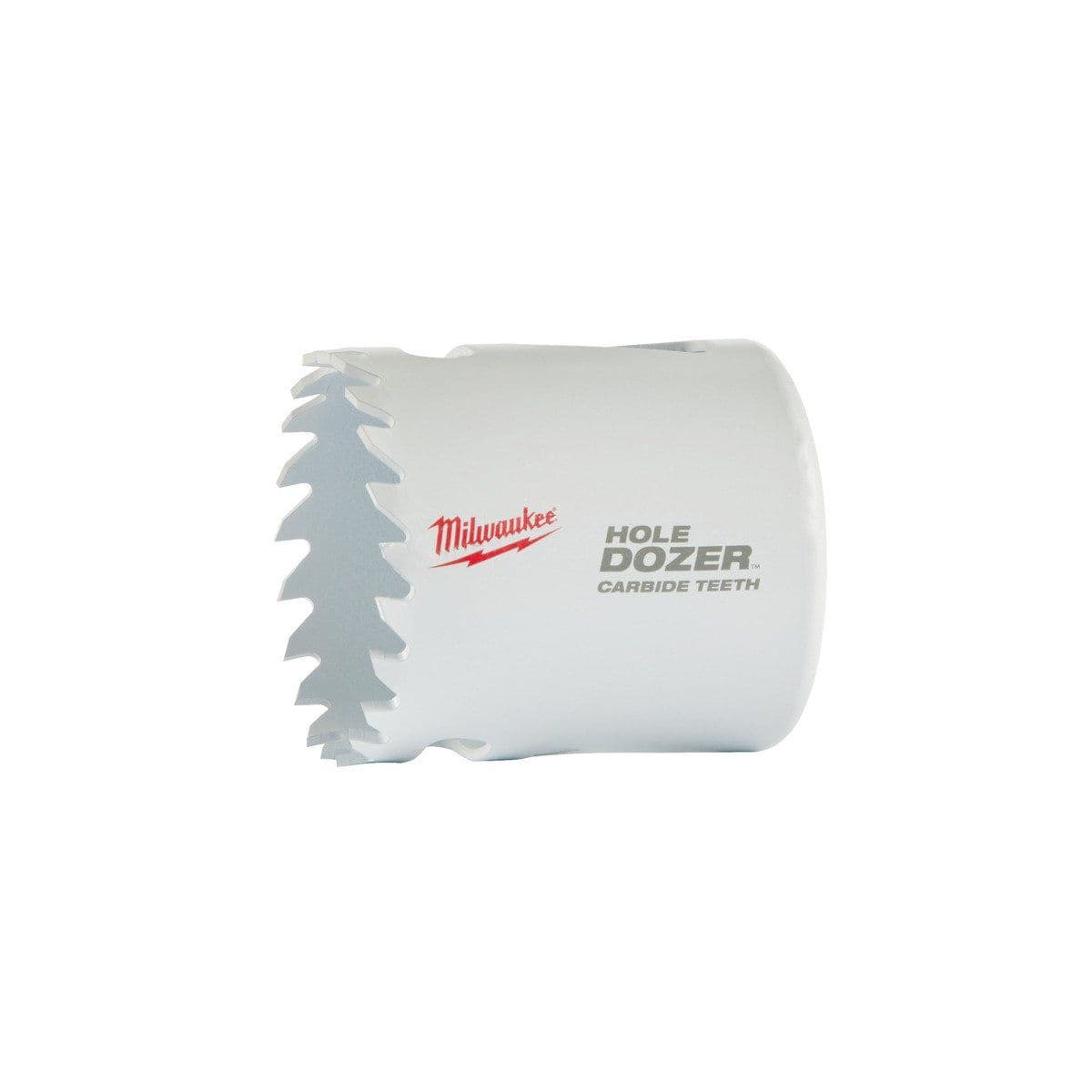 Коронка TCT Hole Dozer Holesaw 44 мм - 1 шт - изображение 1