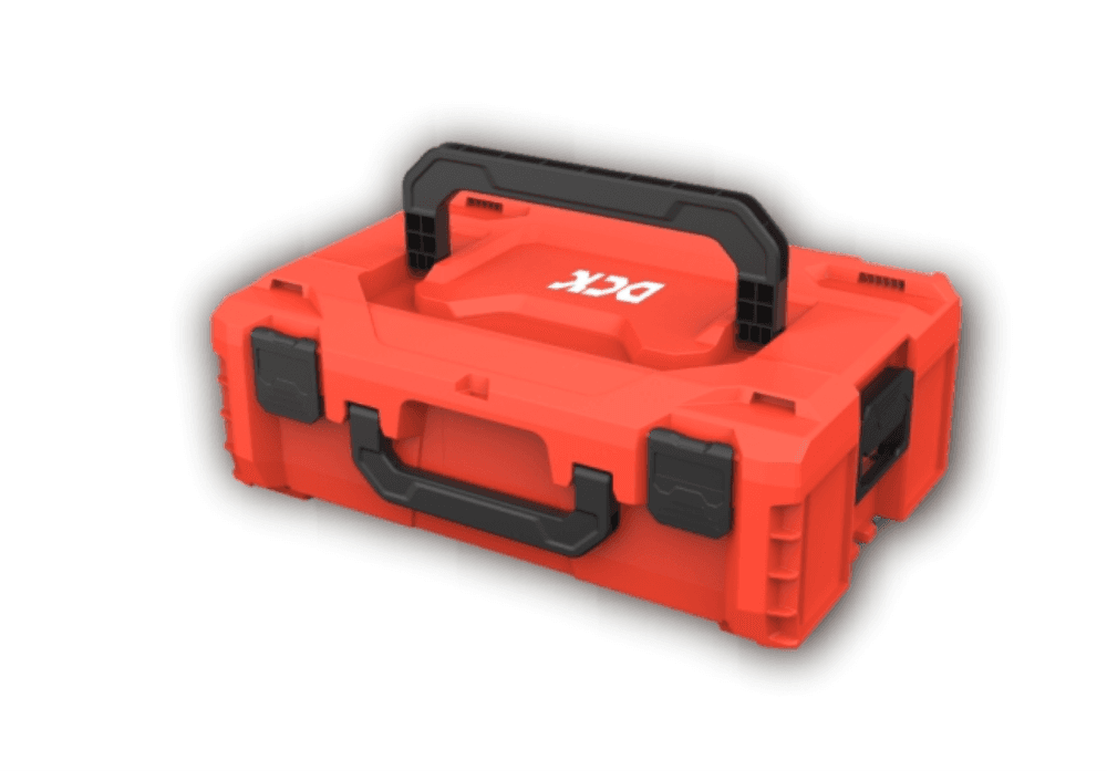 Кейс для инструмента DCK K-BOX02 - изображение 1