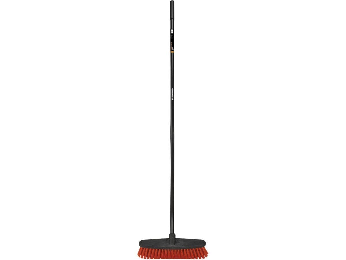 Метла Ergonomic FISKARS - изображение 2