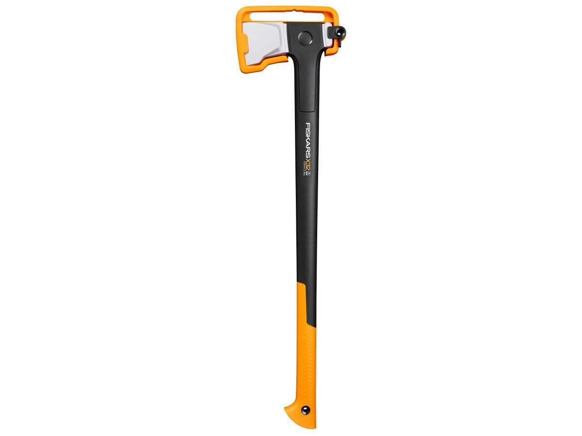 Топор-колун X32 L FISKARS - изображение 5