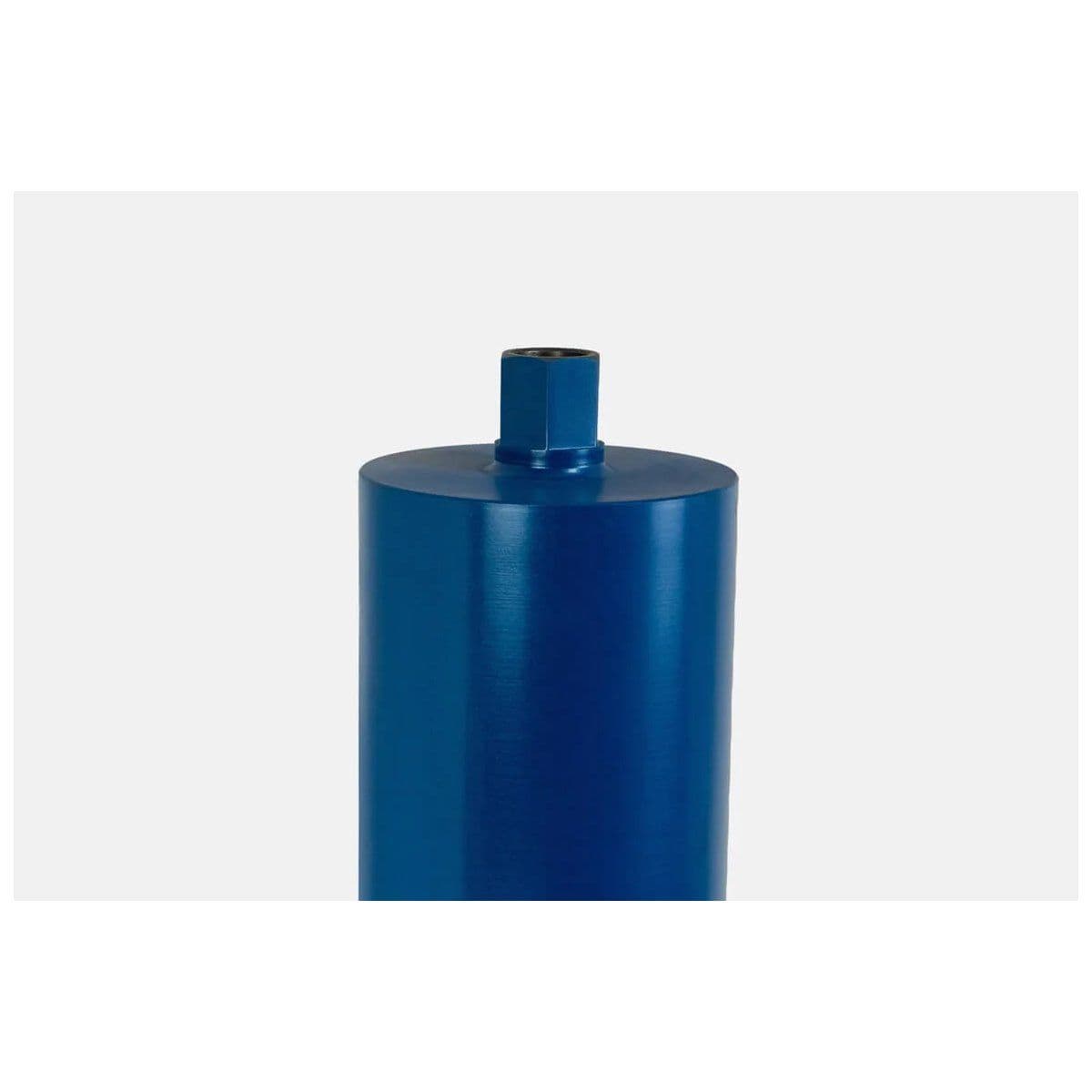 Коронка алмазная KEOS 1 1/4" 162х500,12 сегм. по бетону (DC162.500) - изображение 2