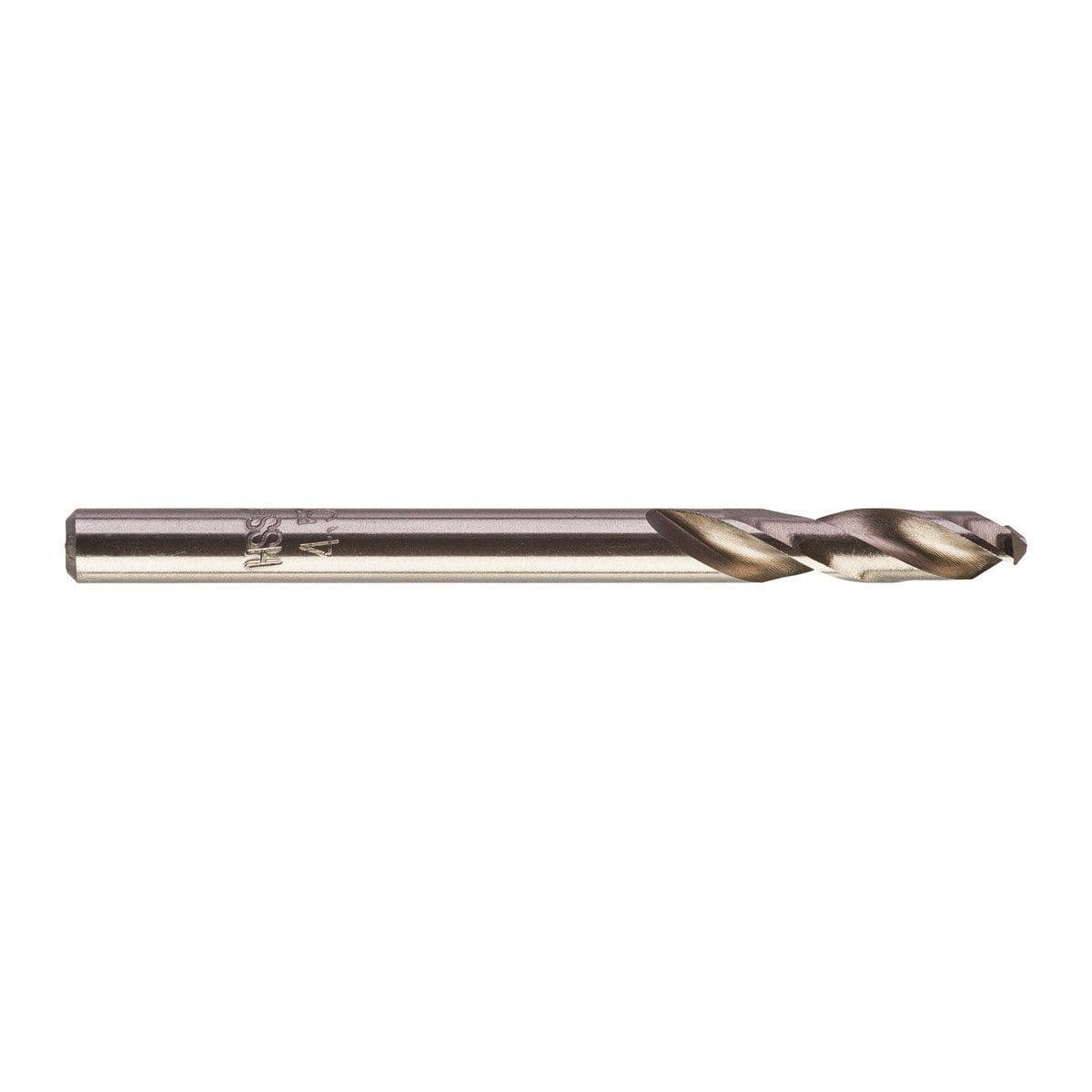 Сверло HSSGS 4.50 x 58 - 10 шт - изображение 1