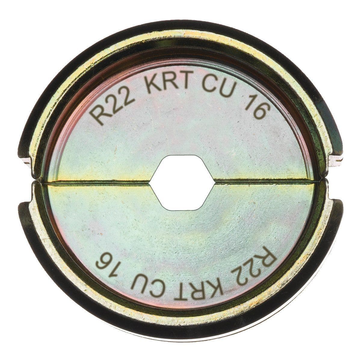 Матрица R22 KRT CU 16 - изображение 1