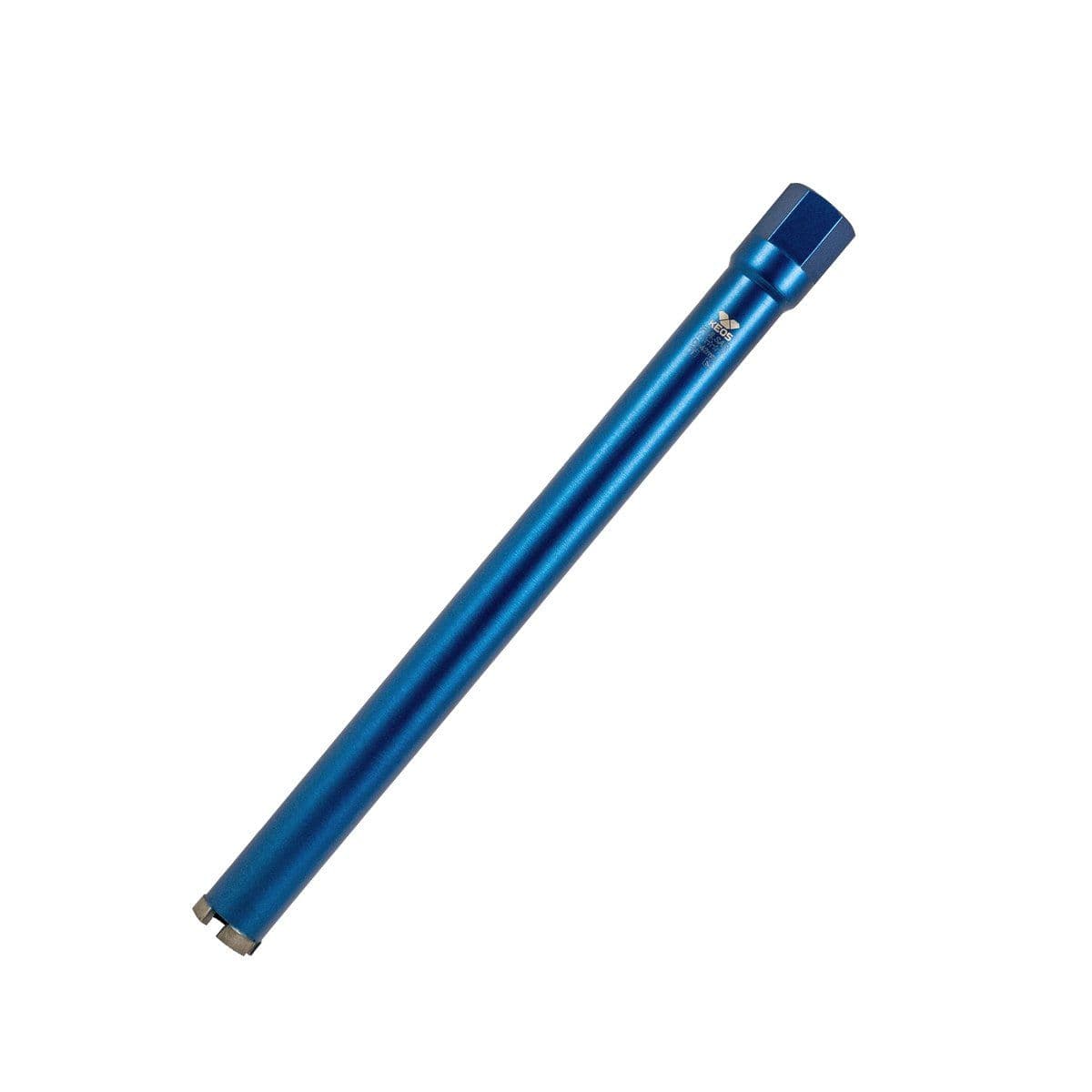 Коронка алмазная KEOS ПРО ЛАЗЕР (PRO  Lazer)  1/2" 035/450 (Лазерная сварка) (DCL035.450) - изображение 1
