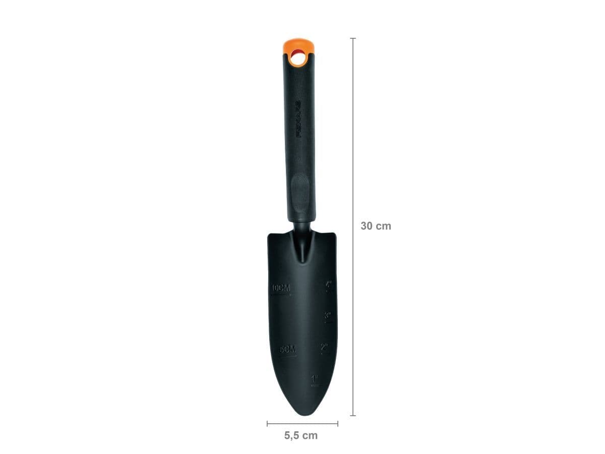 Совок для рассады Ergo FISKARS - изображение 2