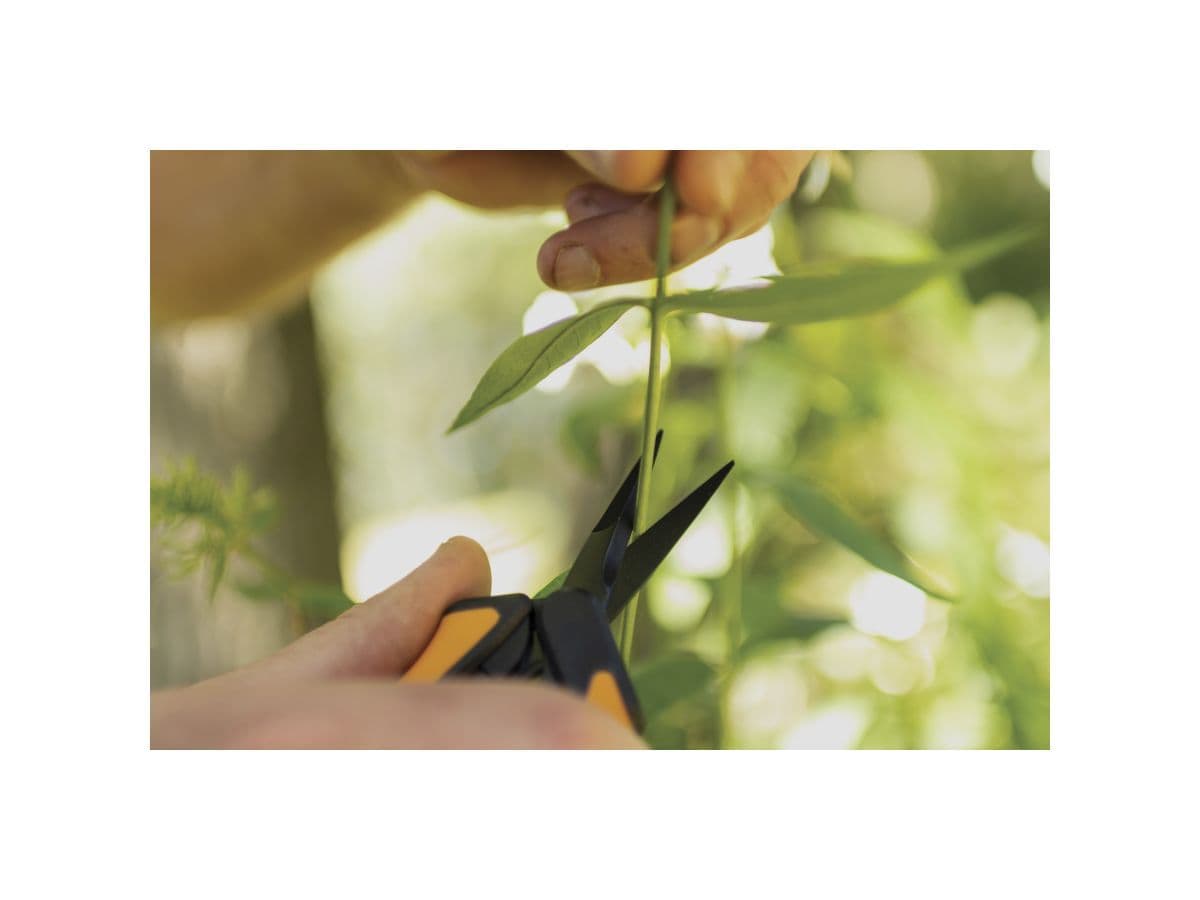 Ножницы для микрообрезки PTFE - SP-131 FISKARS - изображение 6