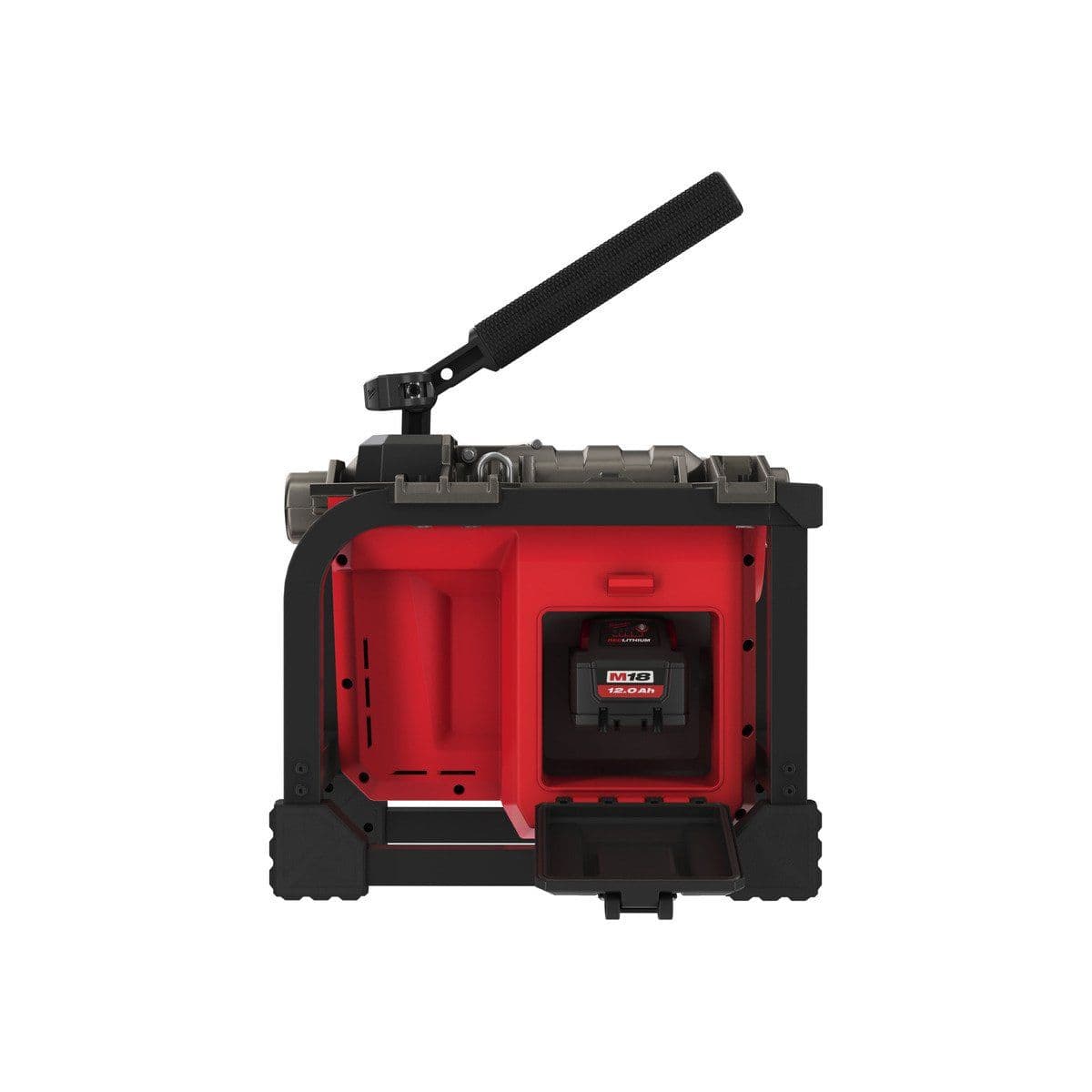 M18 FUEL FCSSM-121 - изображение 8