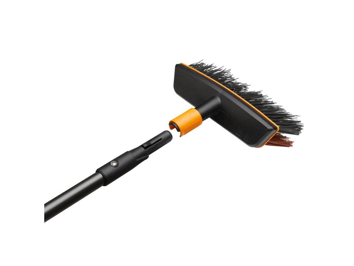 Щетка 26-18,5см QuikFit FISKARS - изображение 3