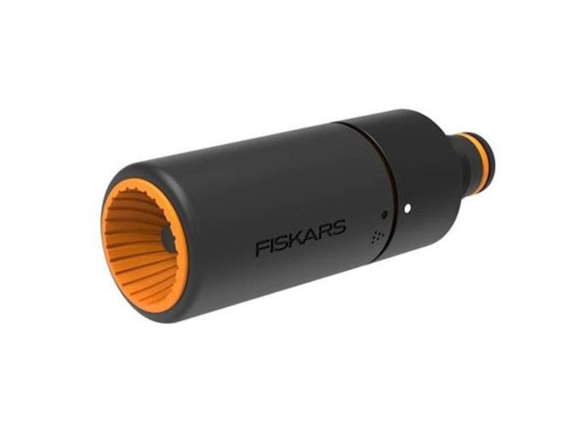 Пистолет-распылитель регулируемый FISKARS - изображение 1