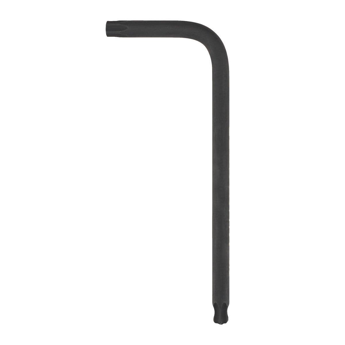 Ключ L-образный TORX короткий T40 - изображение 1