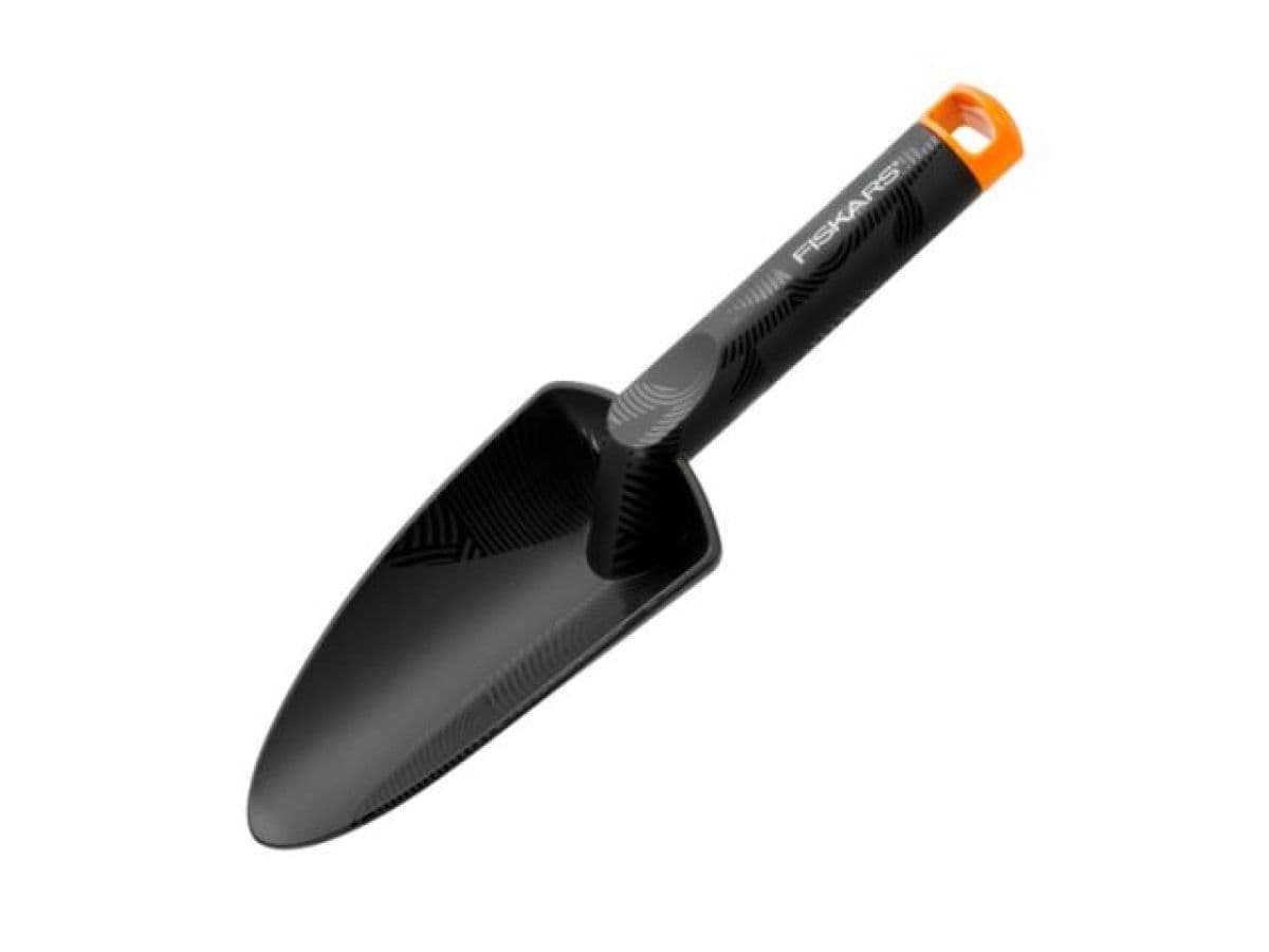 Совок садовый FISKARS Solid - изображение 1